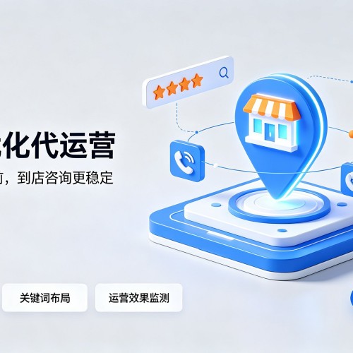 关岭GEO优化